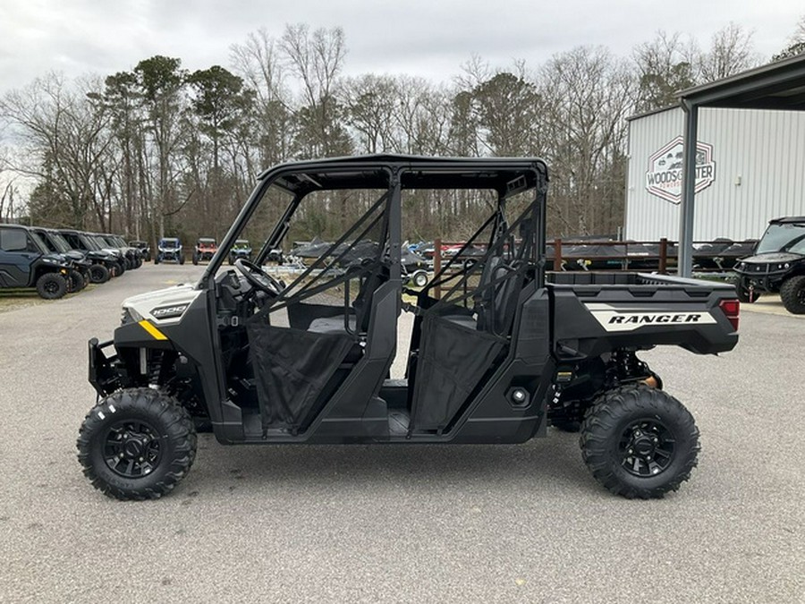 2026 Polaris Ranger Crew 1000 Premium