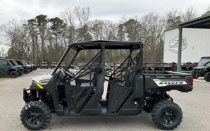 2026 Polaris Ranger Crew 1000 Premium