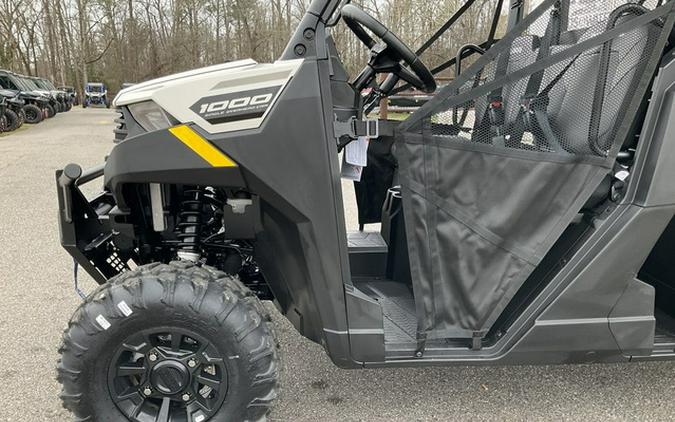 2026 Polaris Ranger Crew 1000 Premium