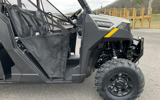 2026 Polaris Ranger Crew 1000 Premium