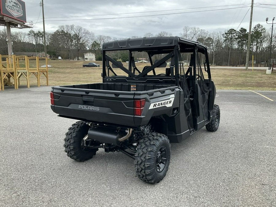 2026 Polaris Ranger Crew 1000 Premium