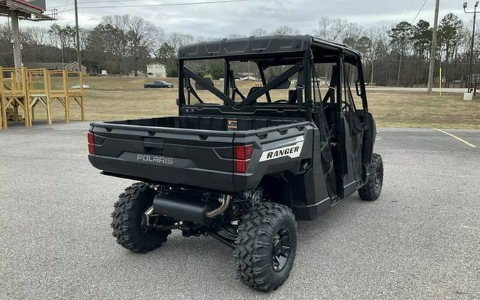 2026 Polaris Ranger Crew 1000 Premium