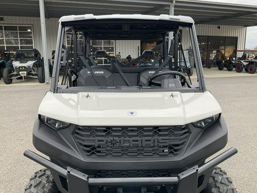 2026 Polaris Ranger Crew 1000 Premium