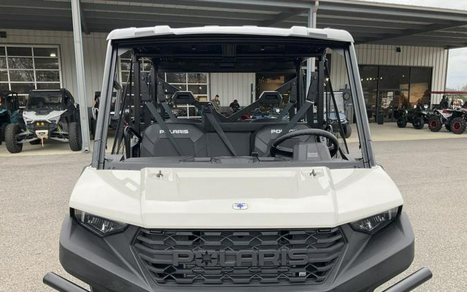 2026 Polaris Ranger Crew 1000 Premium
