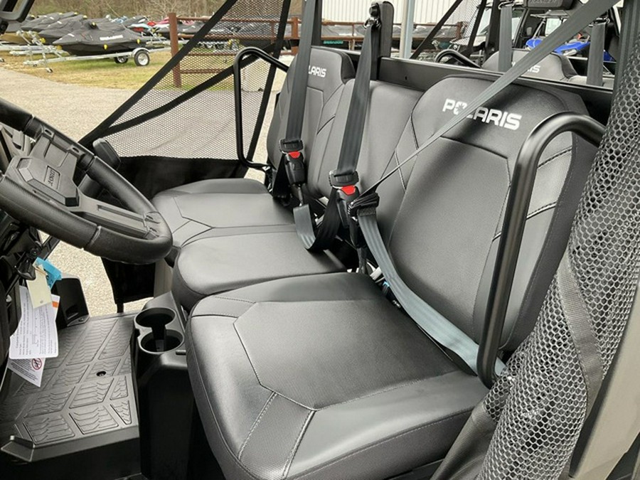 2026 Polaris Ranger Crew 1000 Premium