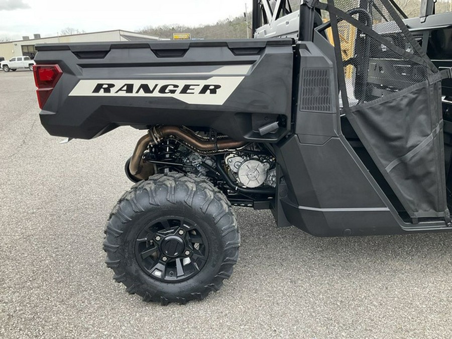 2026 Polaris Ranger Crew 1000 Premium