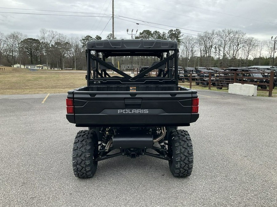 2026 Polaris Ranger Crew 1000 Premium
