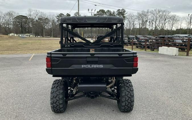 2026 Polaris Ranger Crew 1000 Premium