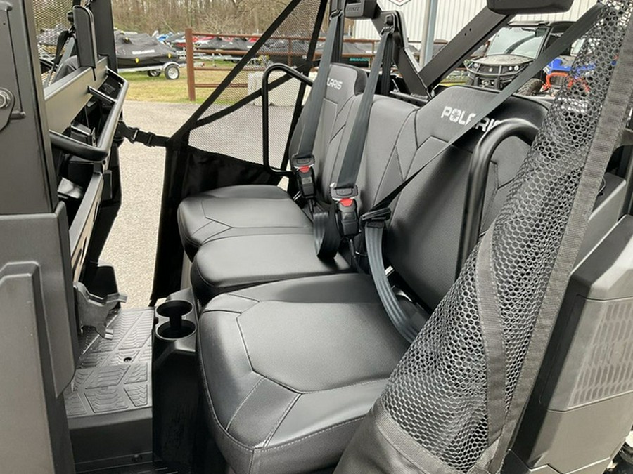 2026 Polaris Ranger Crew 1000 Premium