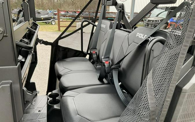 2026 Polaris Ranger Crew 1000 Premium