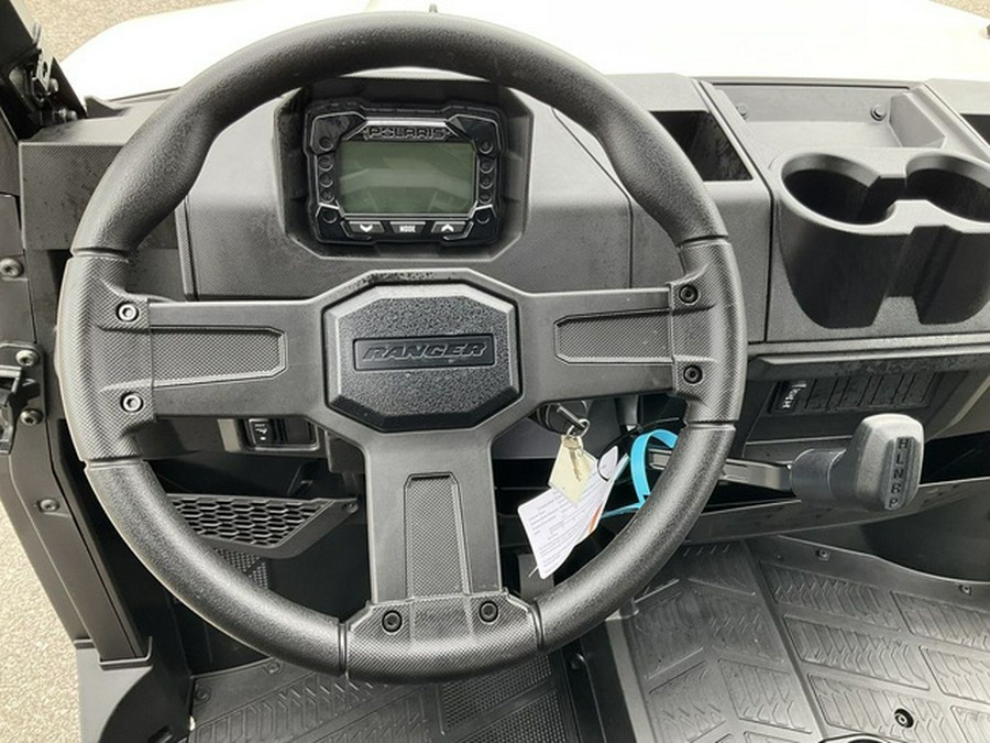 2026 Polaris Ranger Crew 1000 Premium