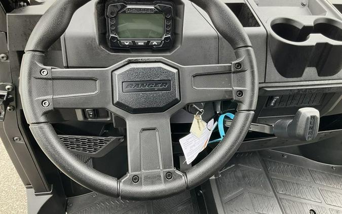 2026 Polaris Ranger Crew 1000 Premium
