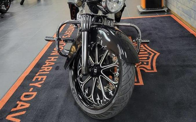 2013 Harley-Davidson® FLHX - Street Glide®