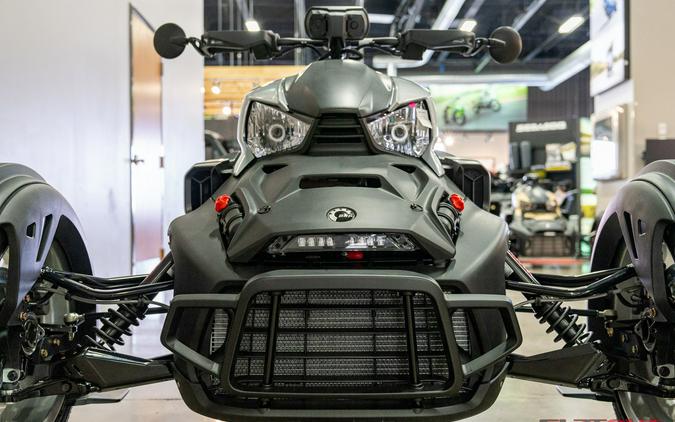 2026 RYKER 900 RALLY - Can-Am
