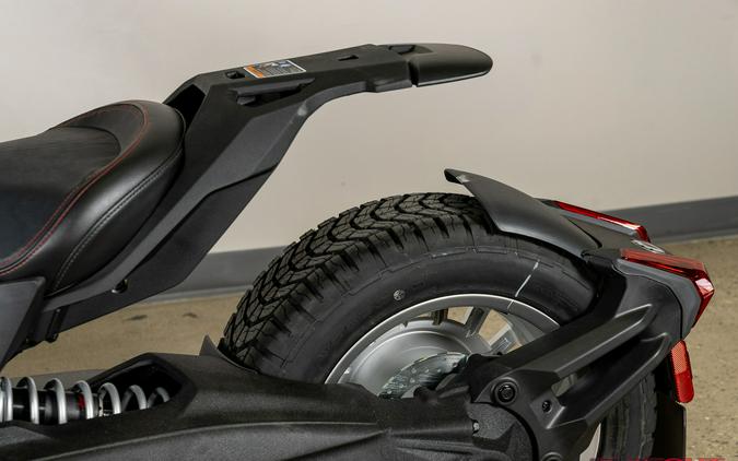 2026 RYKER 900 RALLY - Can-Am