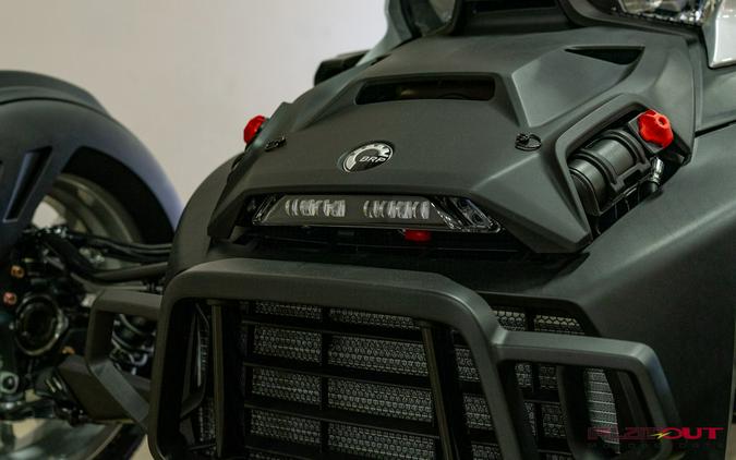 2026 RYKER 900 RALLY - Can-Am