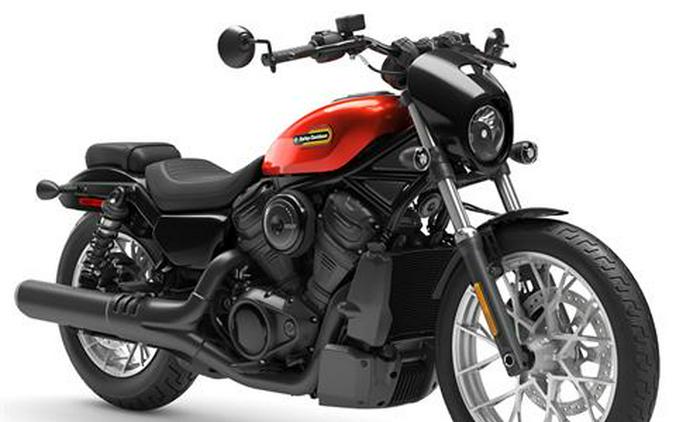 2025 Harley-Davidson Nightster® Special