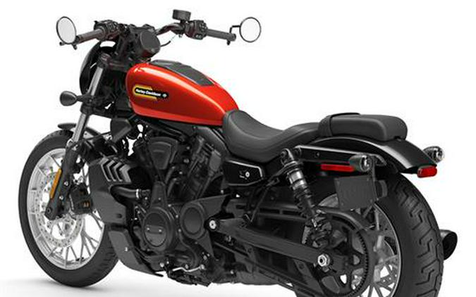 2025 Harley-Davidson Nightster® Special