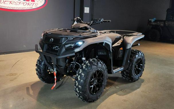 2026 Can-Am Outlander XT 700