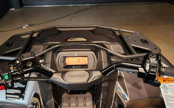 2026 Can-Am Outlander XT 700