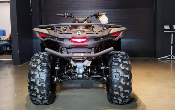 2026 Can-Am Outlander XT 700