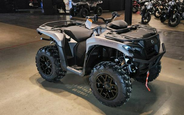2026 Can-Am Outlander XT 700