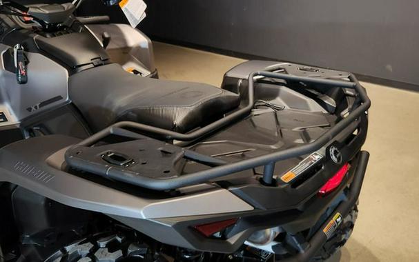 2026 Can-Am Outlander XT 700