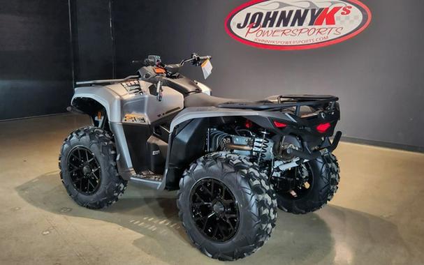 2026 Can-Am Outlander XT 700