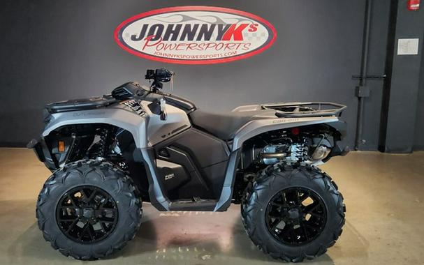2026 Can-Am Outlander XT 700