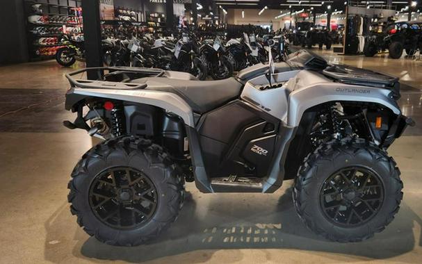 2026 Can-Am Outlander XT 700
