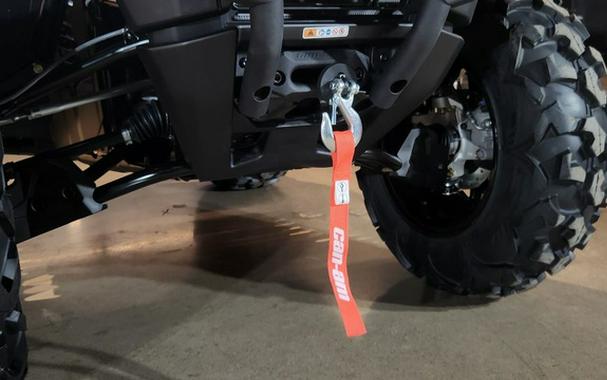 2026 Can-Am Outlander XT 700