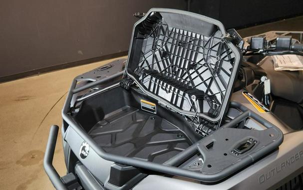 2026 Can-Am Outlander XT 700