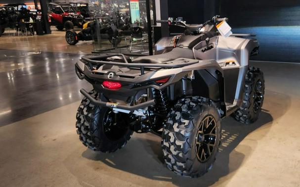 2026 Can-Am Outlander XT 700