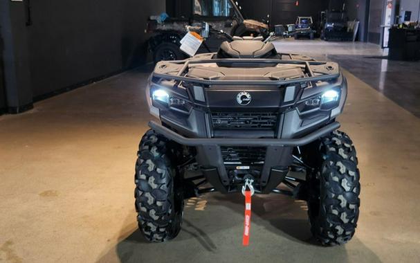 2026 Can-Am Outlander XT 700