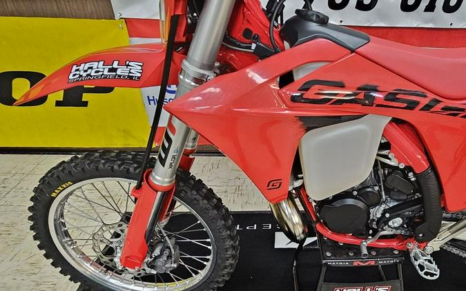 2025 GASGAS EC 250