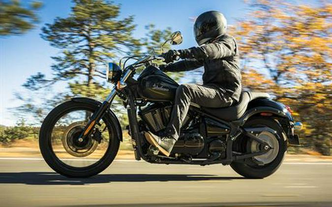 2026 Kawasaki Vulcan® 900 Custom