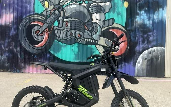 2025 Rawrr 72V Mantis X