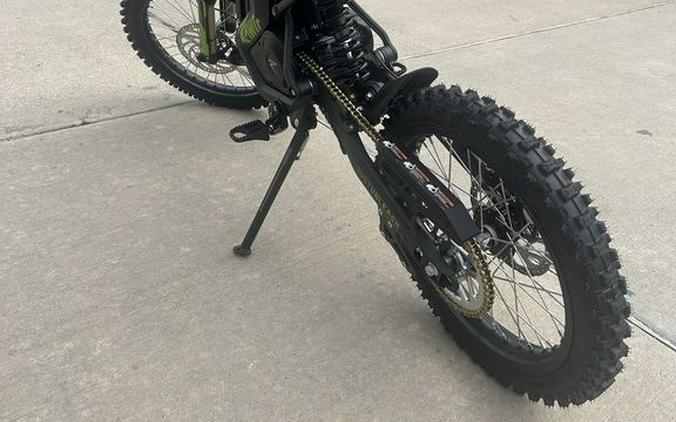 2025 Rawrr 72V Mantis X