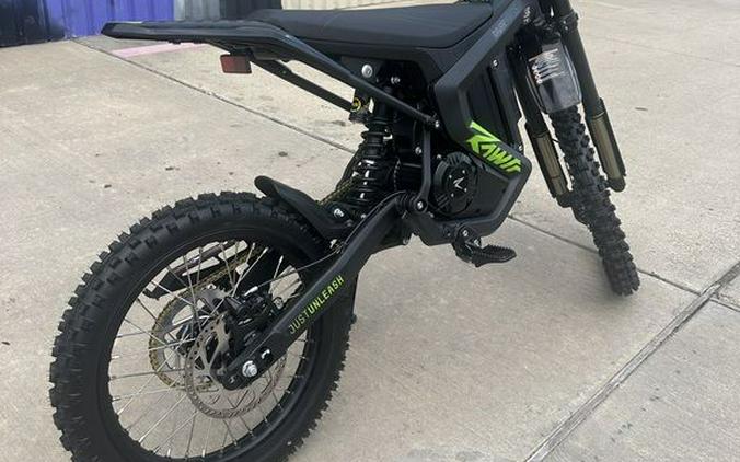 2025 Rawrr 72V Mantis X
