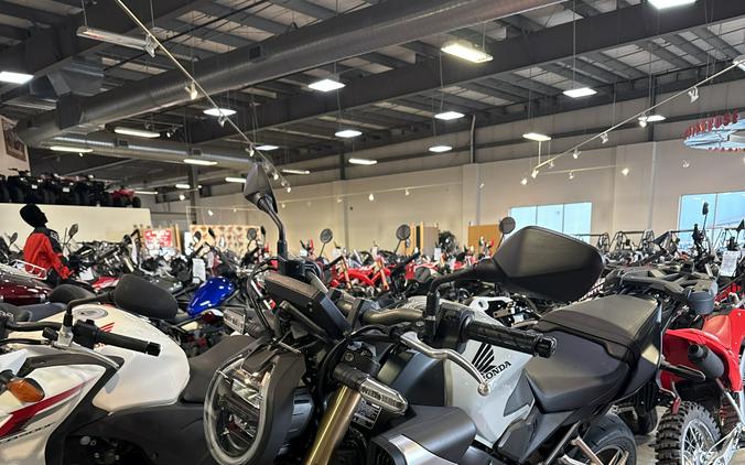 2024 Honda CB650R ABS
