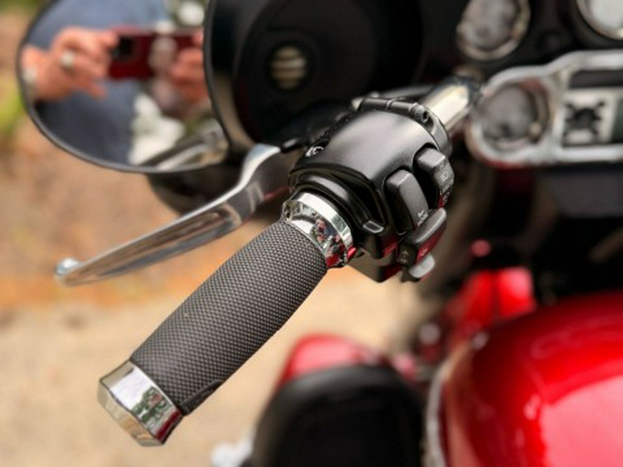 2013 Harley-Davidson Street Glide®