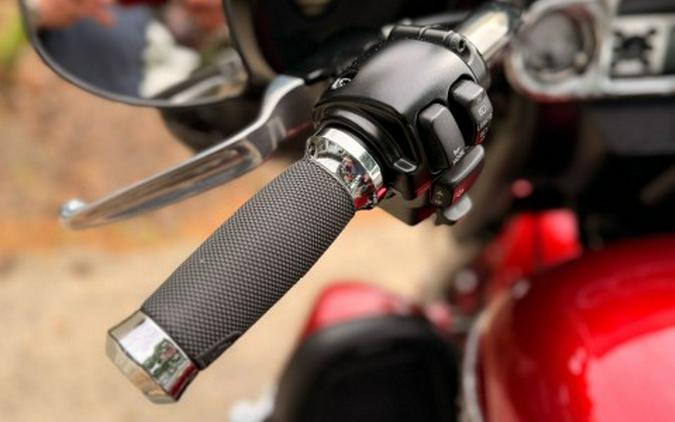 2013 Harley-Davidson Street Glide®