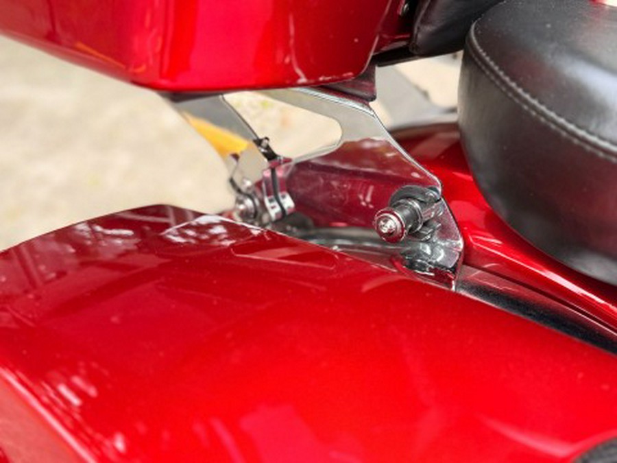 2013 Harley-Davidson Street Glide®