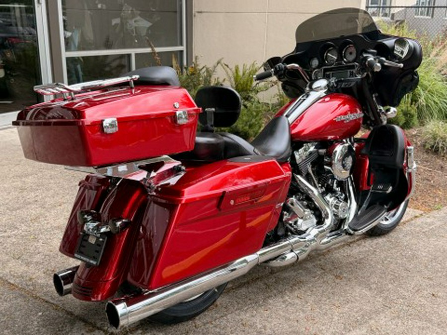 2013 Harley-Davidson Street Glide®