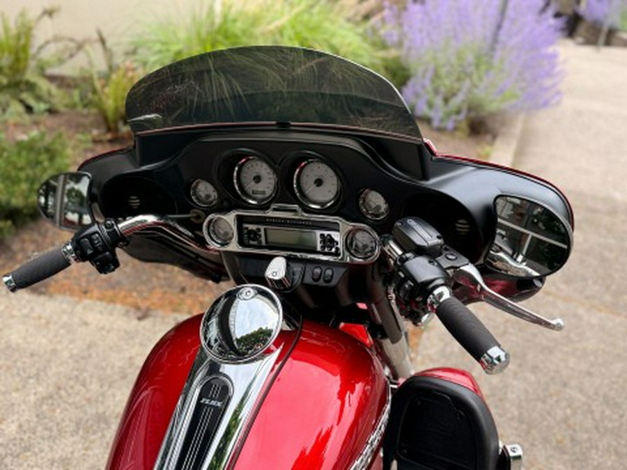 2013 Harley-Davidson Street Glide®