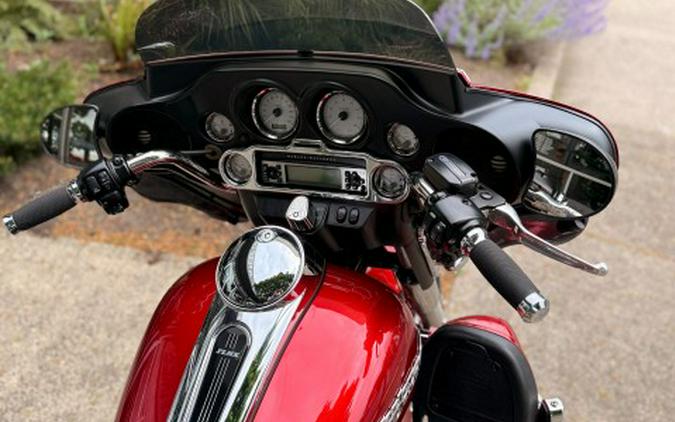 2013 Harley-Davidson Street Glide®