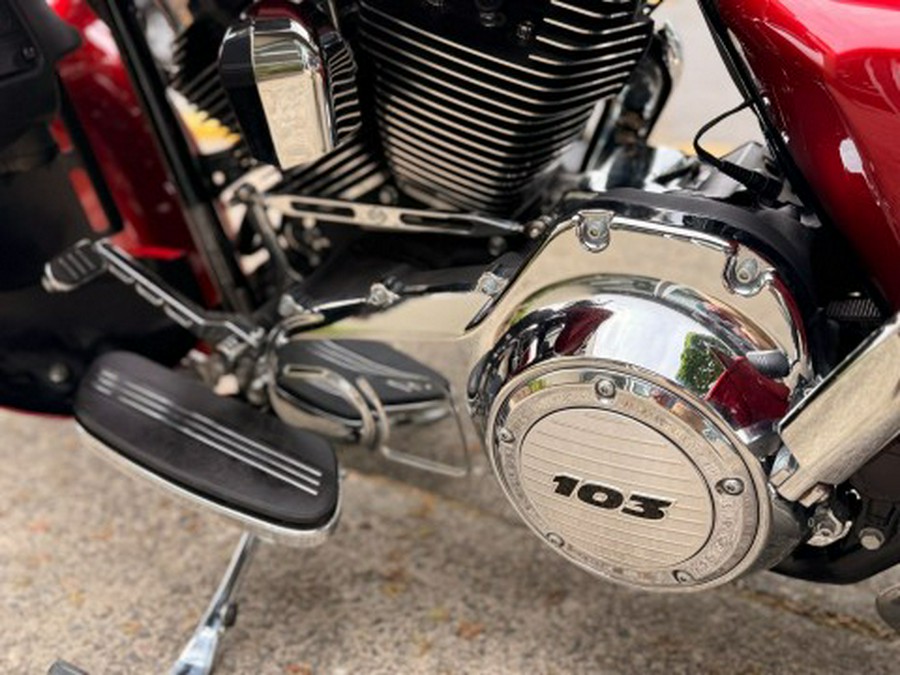 2013 Harley-Davidson Street Glide®