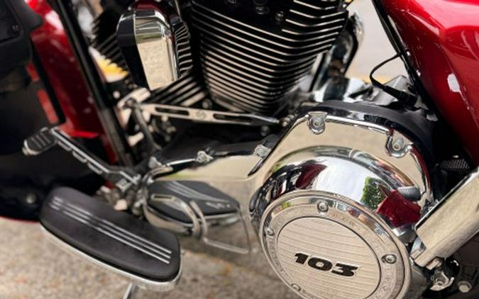 2013 Harley-Davidson Street Glide®