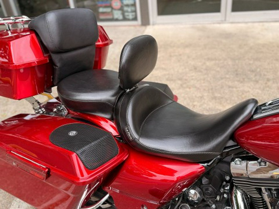 2013 Harley-Davidson Street Glide®
