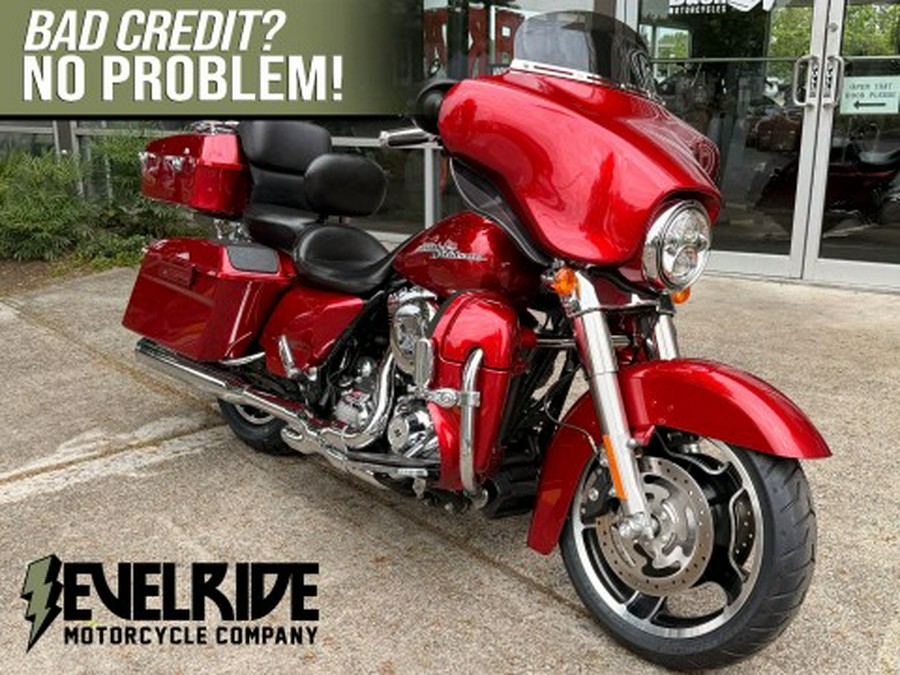 2013 Harley-Davidson Street Glide®